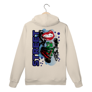 Nome do produto STREET ATTITUDE
