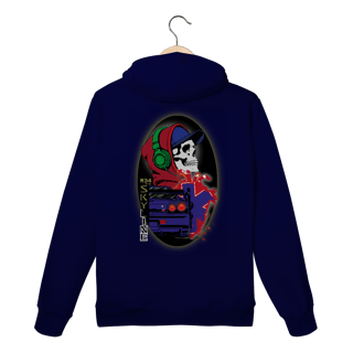 Nome do produto SKULL RIDER GT-R