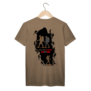 Nome do produto ADVENTURE NOW