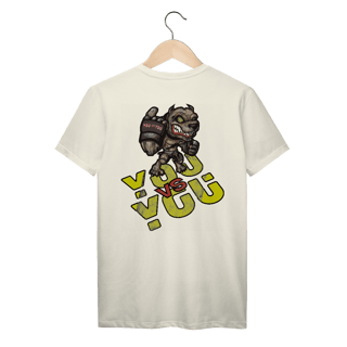 Nome do produto YOU VS YOU
