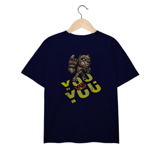 Nome do produto YOU VS YOU
