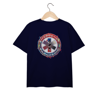 Nome do produto EMERGENCY PARAMEDIC