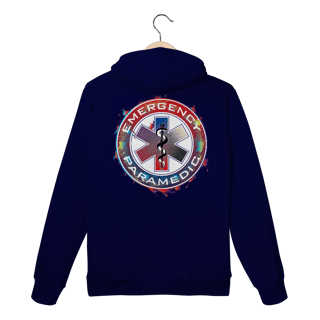 Nome do produto EMERGENCY PARAMEDIC 