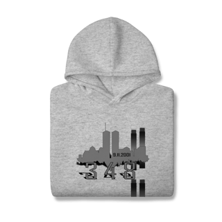 Nome do produto 9.11.2001 – Remember