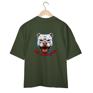 Nome do produto Pit Monster