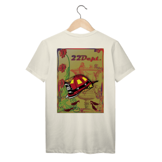 Nome do produto 22Dept. Art Nouveau