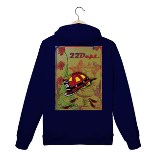 Nome do produto 22Dept. Art Nouveau