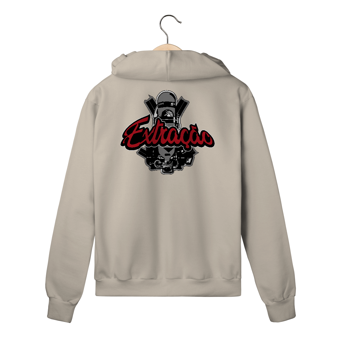 Nome do produto: Fire Bulldog