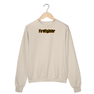 Nome do produto Firefighter Grunge