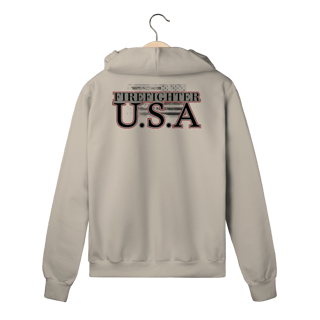 Nome do produto Firefighter U.S.A