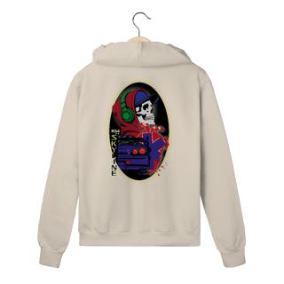 Nome do produto SKULL RIDER GT-R