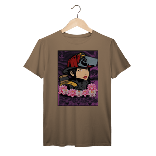 Nome do produto Bombeira Feminina