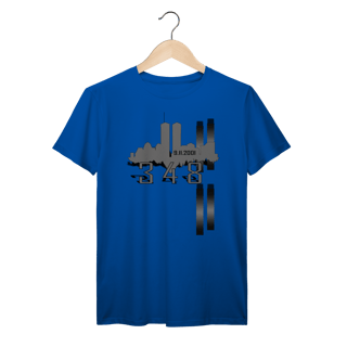 Nome do produto 9.11.2001 – Remember