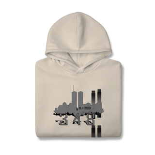 Nome do produto 9.11.2001 – Remember