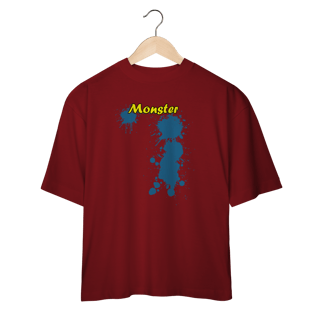 Nome do produto Pit Monster