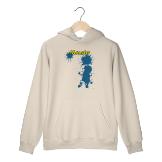 Nome do produto Pit Monster