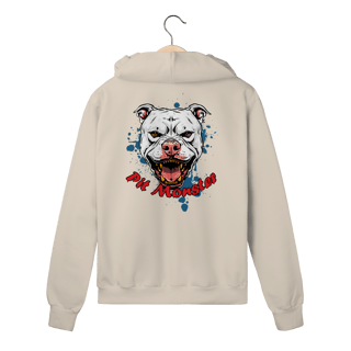 Nome do produto Pit Monster