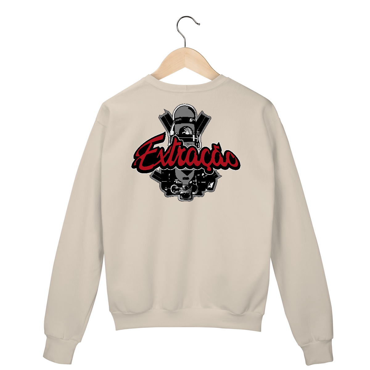 Nome do produto: Fire Bulldog