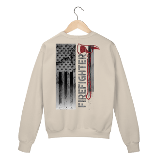 Nome do produto Firefighter U.S.A