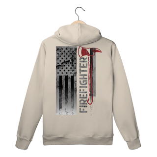 Nome do produto Firefighter U.S.A