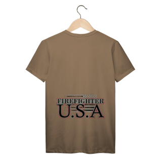 Nome do produto Firefighter U.S.A