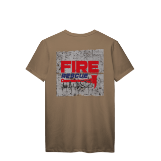 Nome do produto FIRE RESCUE HEARTBEAT