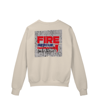 Nome do produto FIRE RESCUE HEARTBEAT