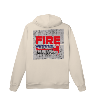 Nome do produto FIRE RESCUE HEARTBEAT