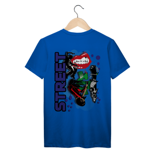 Nome do produto STREET ATTITUDE