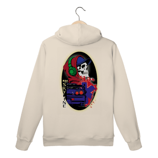 Nome do produto SKULL RIDER GT-R