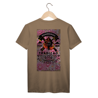 Nome do produto Tradição – Salvando Vidas desde 1856