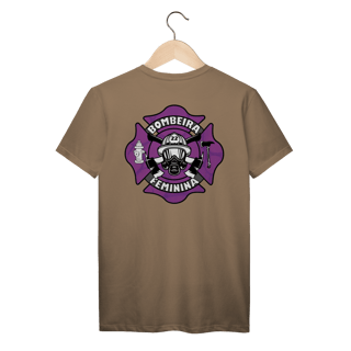 Nome do produto Bombeira Feminina