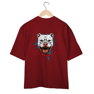 Nome do produto Pit Monster