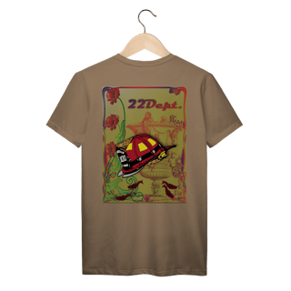 Nome do produto 22Dept. Art Nouveau