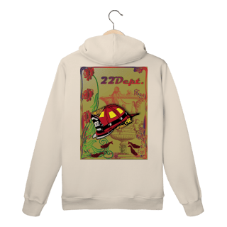 Nome do produto 22Dept. Art Nouveau