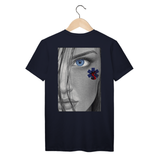 Nome do produto Olhar de Emergência