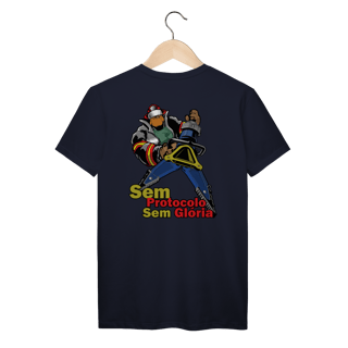 Nome do produto Sem Protocolo, Sem Glória