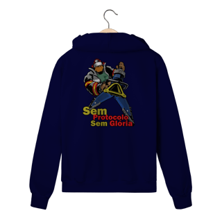 Nome do produto Sem Protocolo, Sem Glória