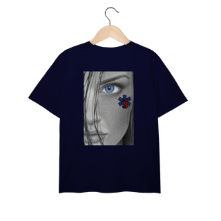 Nome do produto Olhar de Emergência