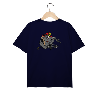 Nome do produto Bulldog Firefighter 22