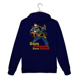 Nome do produto Sem Protocolo, Sem Glória