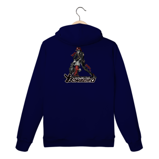 Nome do produto Força & Técnica – Bombeiro Brasil