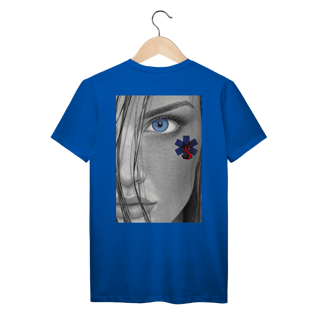 Nome do produto Olhar de Emergência