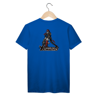 Nome do produto Força & Técnica – Bombeiro Brasil