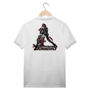 Nome do produto Força & Técnica – Bombeiro Brasil