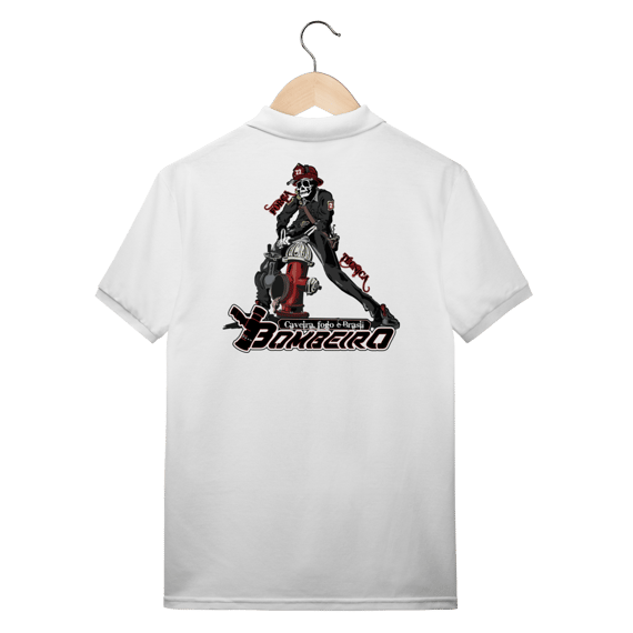 Força & Técnica – Bombeiro Brasil