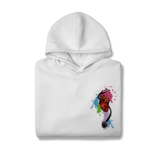 Nome do produto Olhar de Emergência