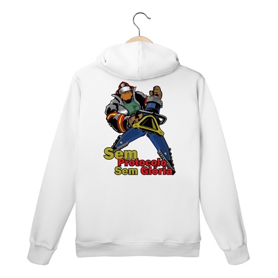 Sem Protocolo, Sem Glória
