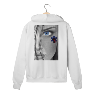 Nome do produto Olhar de Emergência