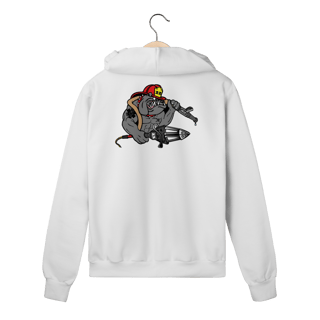 Nome do produto Bulldog Firefighter 22